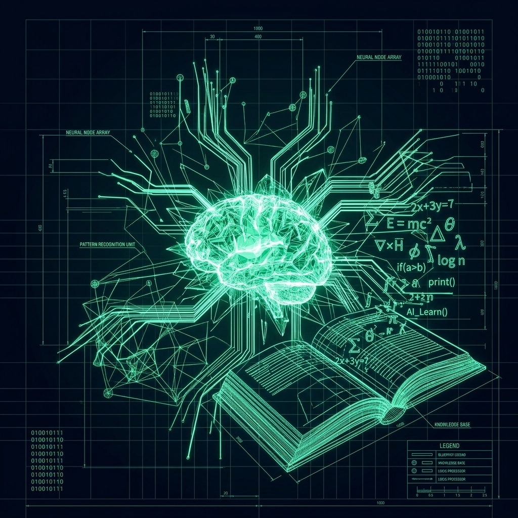 Introduction to LLM Scientific Computing